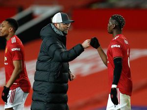 Man United Berduka Atas Meninggalnya Ibunda Klopp