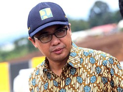 Kementerian PUPR Diusulkan Dipisah, Begini Kata Jubir