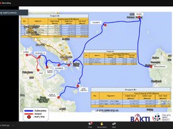 Ketahui Tahapan Sewa Layanan Palapa Ring untuk Pelanggan