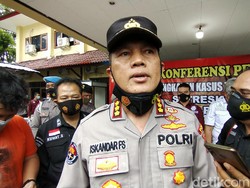 Polisi: Penyebab Kebakaran di Kilang Pertamina Cilacap Masih Diselidiki