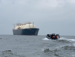 Sita dan Lelang 13 Kapal di Kasus ASABRI, Jaksa Agung Digugat ke PTUN