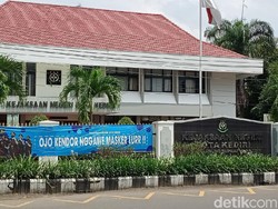 Dugaan Korupsi Pengadaan Buku SD di Kota Kediri Diselidiki, Kerugian Rp 350 Juta