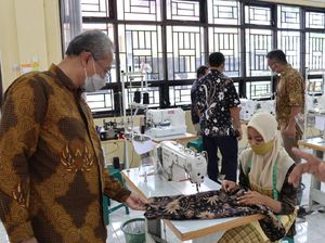 BLK Banyuwangi Siap Cetak SDM Terampil di Bidang Pariwisata