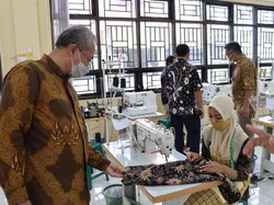 BLK Banyuwangi Siap Cetak SDM Terampil di Bidang Pariwisata