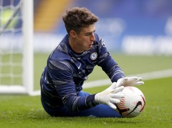 Barnsley Vs Chelsea: Awal Baru untuk Kepa Arrizabalaga