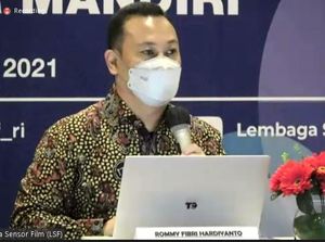 Sepanjang 2020, LSF Sensor 39.863 Judul Film-Sinetron Sepanjang 2020, LSF Sensor 39.863 Judul Film-Sinetron