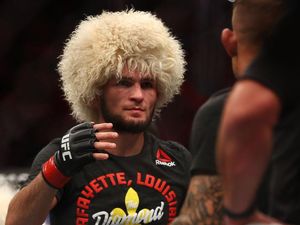 Dos Anjos Siap Lawan Islam asalkan Khabib Mau Lakukan Hal Ini