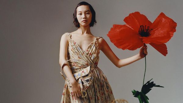 5 Koleksi Terbaru Dior untuk Tahun Baru Imlek 2021