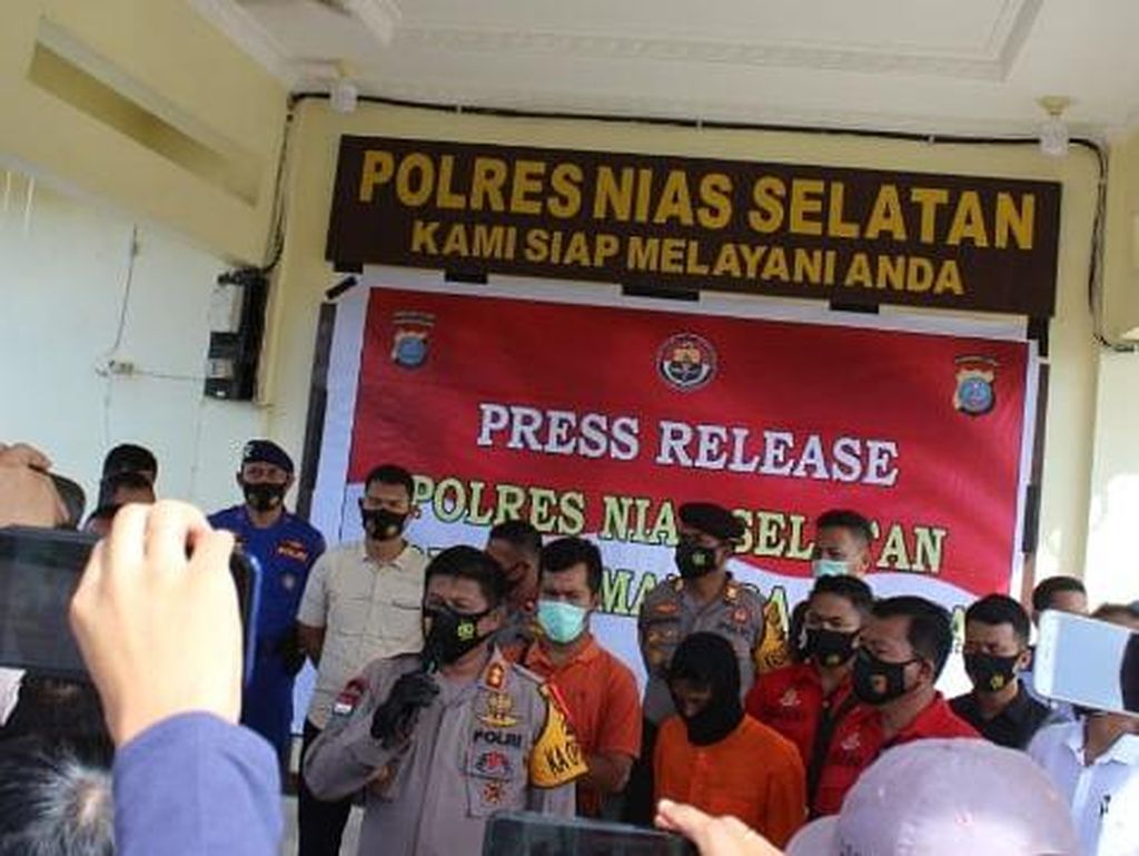 Hilang Nyawa Bocah dalam Karung Gegara Pemilihan Kepala Desa Hilang Nyawa Bocah dalam Karung Gegara Pemilihan Kepala Desa