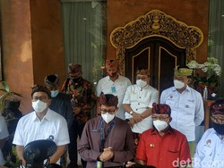 Selain Pinjaman Rp 9 Triliun, Sandiaga Beri Program Padat Karya Buat Bali