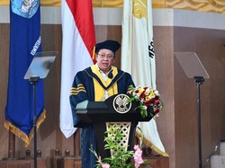 Bamsoet Puji Upaya Nurdin Halid Perkuat Olahraga Berbasis Koperasi