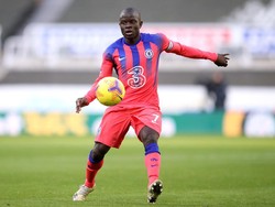 Kante Masih Penting untuk Chelsea Kok