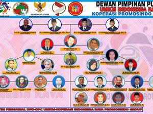 Pamflet UMKM Indonesia Raya Catut Dasco-Sandiaga, Gerindra Pastikan Hoax