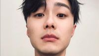 8 Potret Patrick Shih, Aktor Taiwan Ganteng Mirip Park Seo Joon