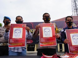 Meski Tewas Setengah Telanjang, Terapis di Mojokerto Tak Disetubuhi Pelaku