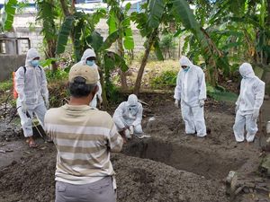 Korban Penganiayaan Saat Berhubungan Intim Meninggal Dalam Perawatan