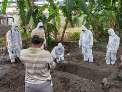 Korban Penganiayaan Saat Berhubungan Intim Meninggal Dalam Perawatan