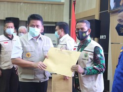 Optimalkan PAD, Gubernur Sumsel Bentuk Satgas PBBKB Perairan