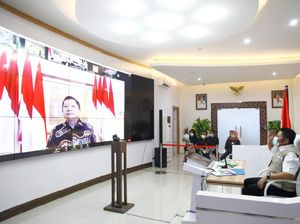 Pelabuhan Tanjung Carat Sumsel Segera Dibangun, Target Rampung 2023