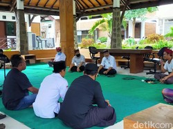 Akademisi Nilai Deklarasi Perdunu Bermuatan Politis di Masa Transisi Banyuwangi