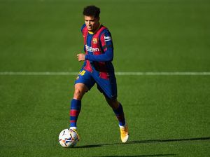Barcelona Mau Berhemat, Coutinho Mungkin Tak Main Lagi