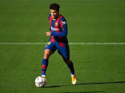 Barcelona Mau Berhemat, Coutinho Mungkin Tak Main Lagi