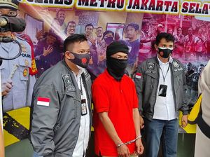 Polisi Akan Gelar Rekonstruksi Penusukan Plt Kadis Pariwisata DKI Polisi Akan Gelar Rekonstruksi Penusukan Plt Kadis Pariwisata DKI
