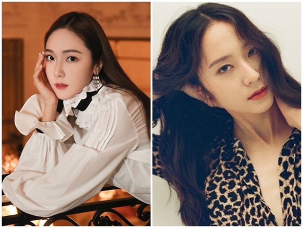 Jung Sisters yang memilih jalan masing-masing untuk berkarir.