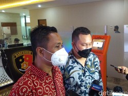 PPMK ke Bareskrim, Hendak Laporkan Novel Baswedan soal Twit Ustadz Maaher