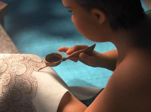 Raya and The Last Dragon, Film Animasi yang Pamerkan Keindahan Indonesia