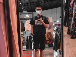 Ridwan Remin Trending Usai Roasting Keluarga Ruben Onsu, Banjir Kritikan