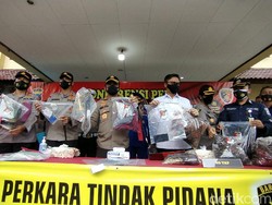 Bisnis Gamelan Berujung 4 Orang Sekeluarga Jadi Korban Pembantaian