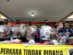 Pengacara Ungkap Pengakuan Tersangka Habisi 4 Orang Sekeluarga di Rembang