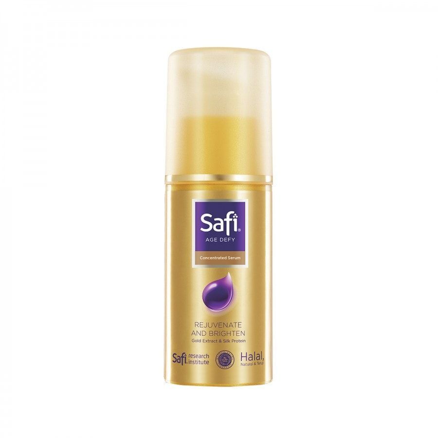 Safi Age Defy Serum