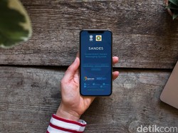 India Bikin WhatsApp Versi Lokal Biar Aman