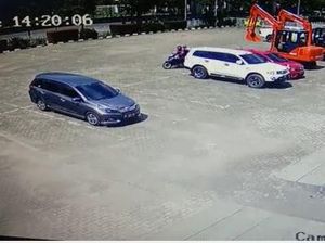 Pecahkan Kaca, Rampok di Sumsel Curi Duit Rp 340 Juta dari Dalam Mobil