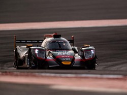 Sean Gelael Diandalkan JOTA di Seri Perdana Asian Le Mans