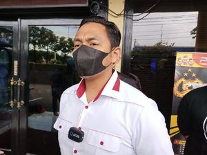 Video Syur 14 Detik Diusut Polisi, Artis GL Akan Dimintai Klarifikasi Video Syur 14 Detik Diusut Polisi, Artis GL Akan Dimintai Klarifikasi