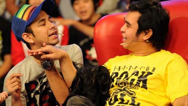 Sering jahil/liputan6.com Sering jahil