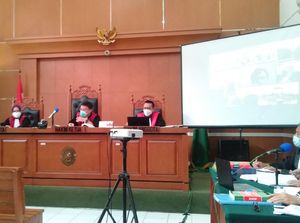 Hakim Tolak Permintaan Pengacara Syahganda Hadirkan Penyidik di Sidang