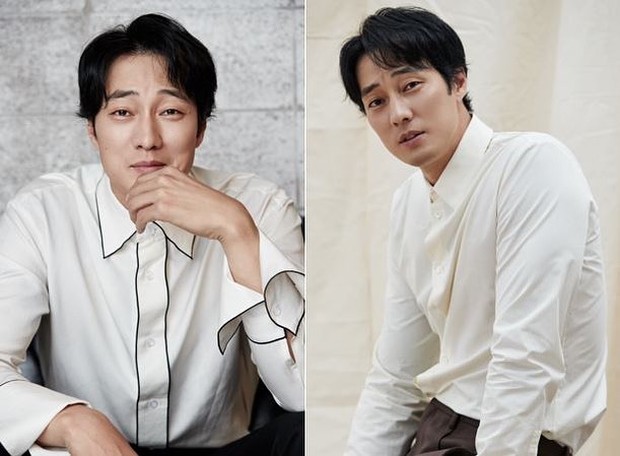 Aktor lainnya yang juga sukses mendirikan agensi sendiri adalah So Ji Sub. Bintang Terius Behind Me itu mendirikan agensi yang diberi nama 51K.