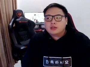 Alasan Crazy Rich Surabaya Pamer Harta di Medsos: Agar Bisnis Kian Terkenal Alasan Crazy Rich Surabaya Pamer Harta di Medsos: Agar Bisnis Kian Terkenal