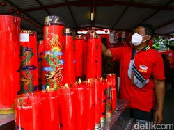 Gong Xi Fa Cai! Ucapan Hari Raya Imlek Meriahkan Twitter