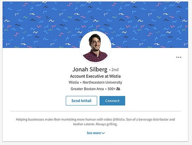 Buat summary dengan teknik elevator pitch