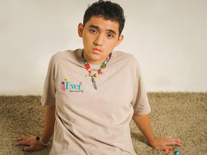 Syahravi Bicara Tentang Perpisahan dalam 4Ever (We Could Be)