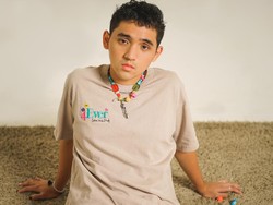 Syahravi Cerita Hadapi Proses Kehilangan di Lagu Baru