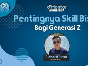 Pentingnya Skill Bisnis Bagi Generasi Z Pentingnya Skill Bisnis Bagi Generasi Z