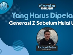 Hal yang Harus Dipelajari Generasi Z Sebelum Mulai Usaha
