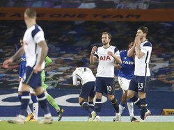 Tottenham Sudah Ditunggu City, eh Lawan Everton Sampai Extra Time