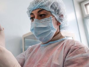 Sempat Diragukan, Vaksin Sputnik V Rusia Kini Disetujui 15 Negara